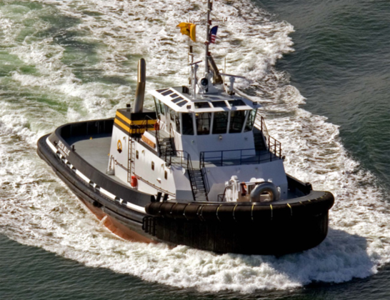 Harbour Tugs