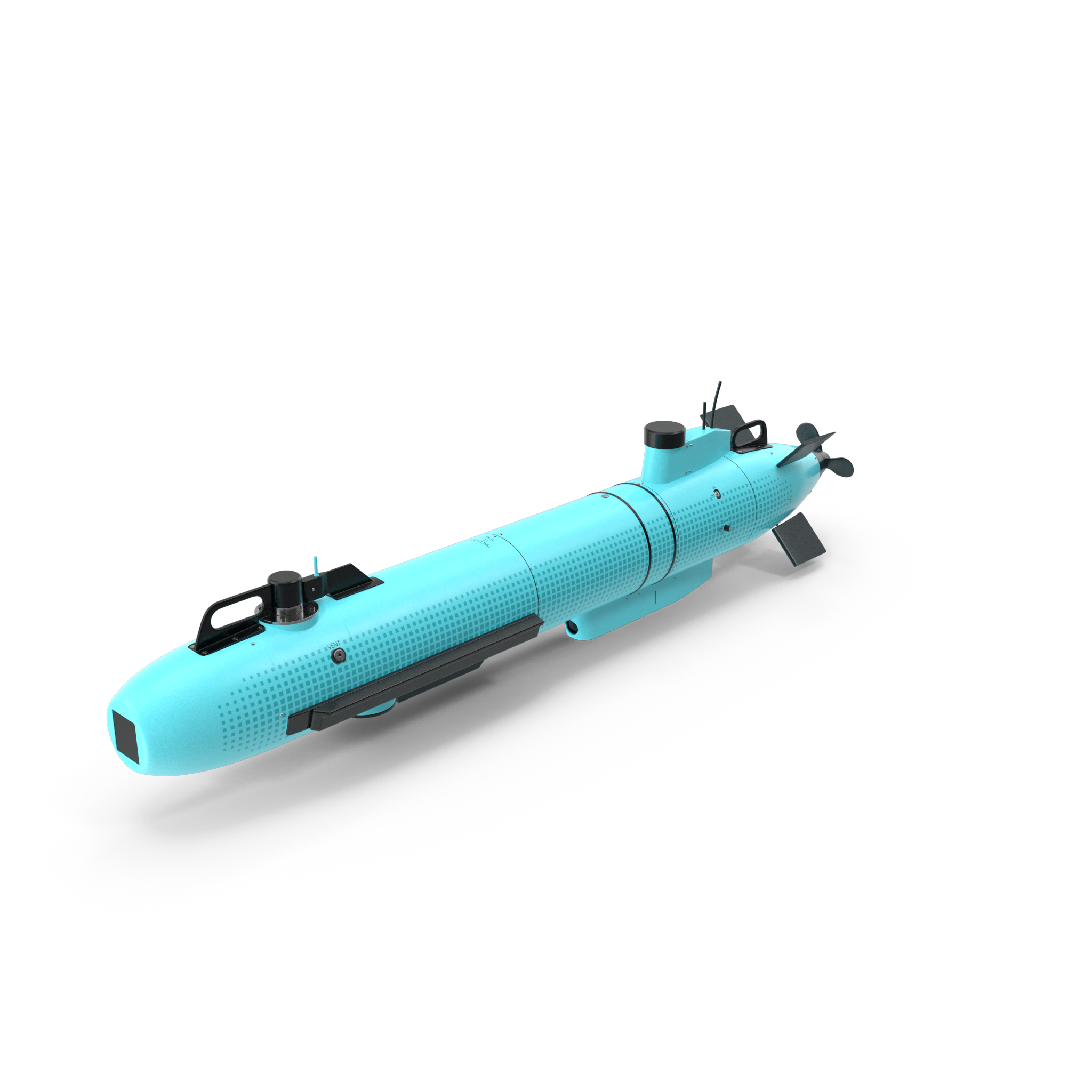 AUV