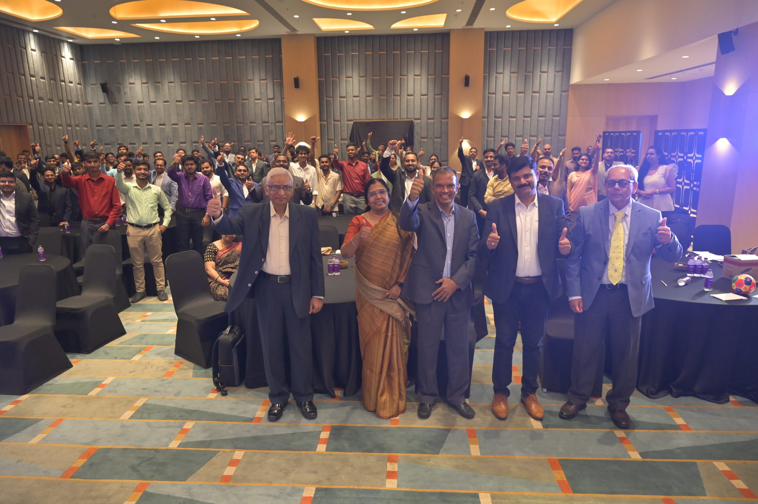 Strengthening Team Bonds and Collaboration