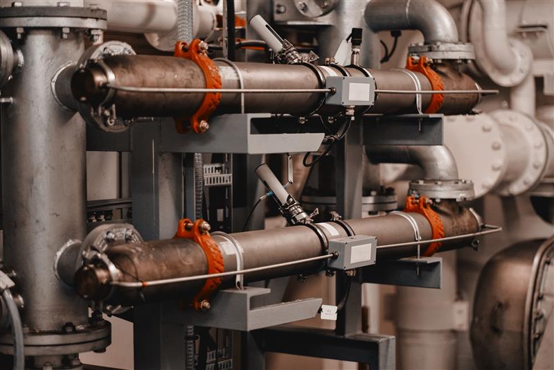 Ballast Water Treatment System (BWTS) Retrofits 