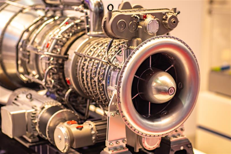 Gas Turbine Integration