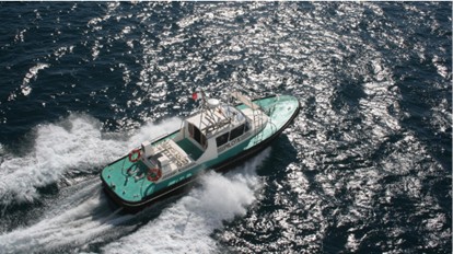 Pilot Boats
