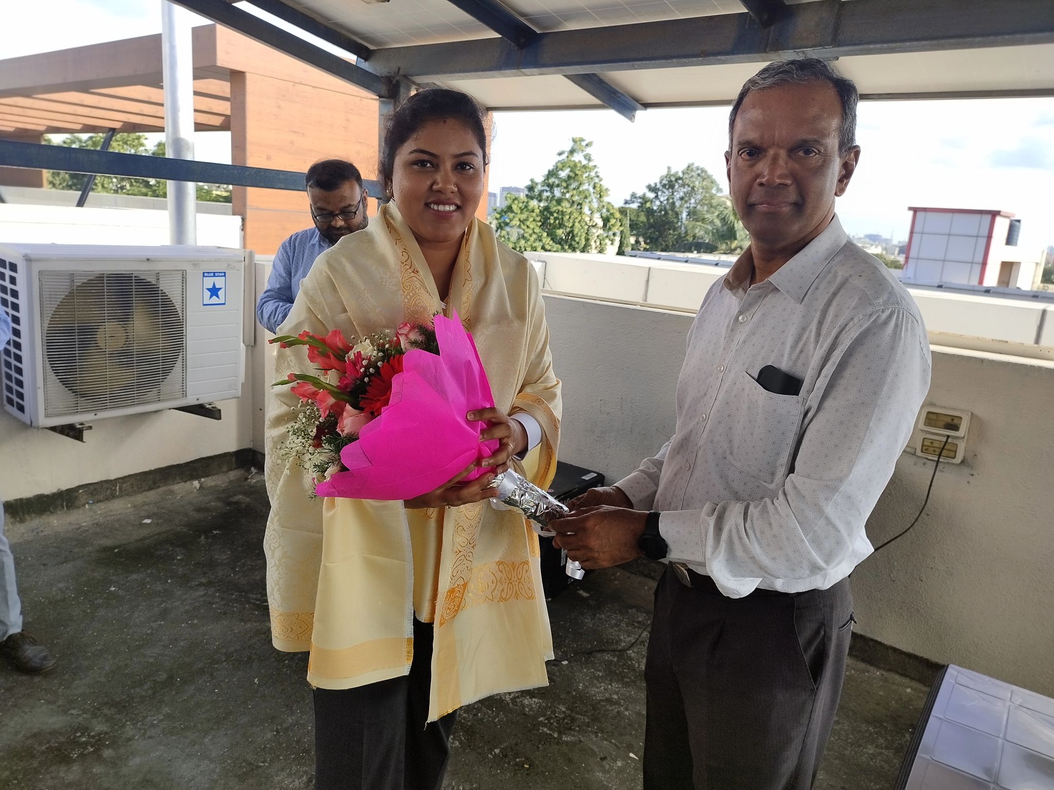 Celebrating Academic Achievement at Conceptia