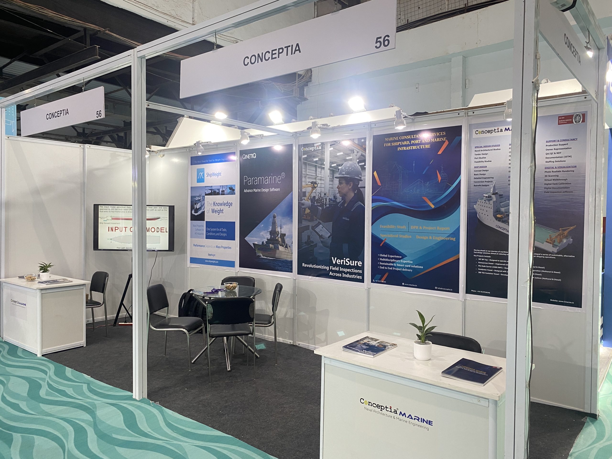 India Maritime week – 2025