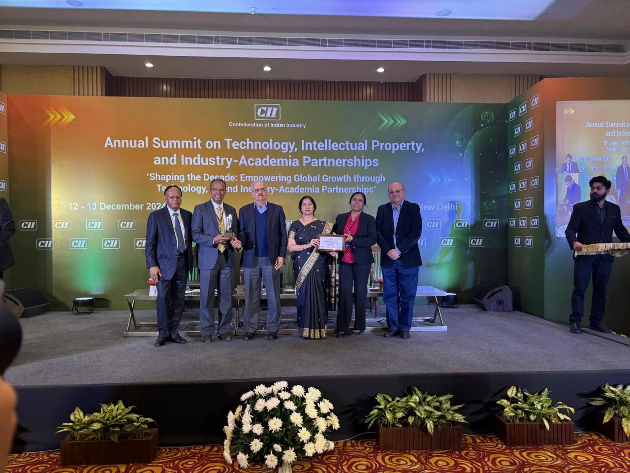 CII Innovation Award 2024