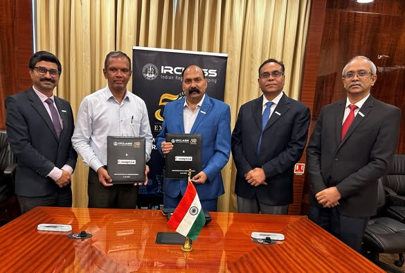 Advancing Vessel Innovation Through Classification Partnership