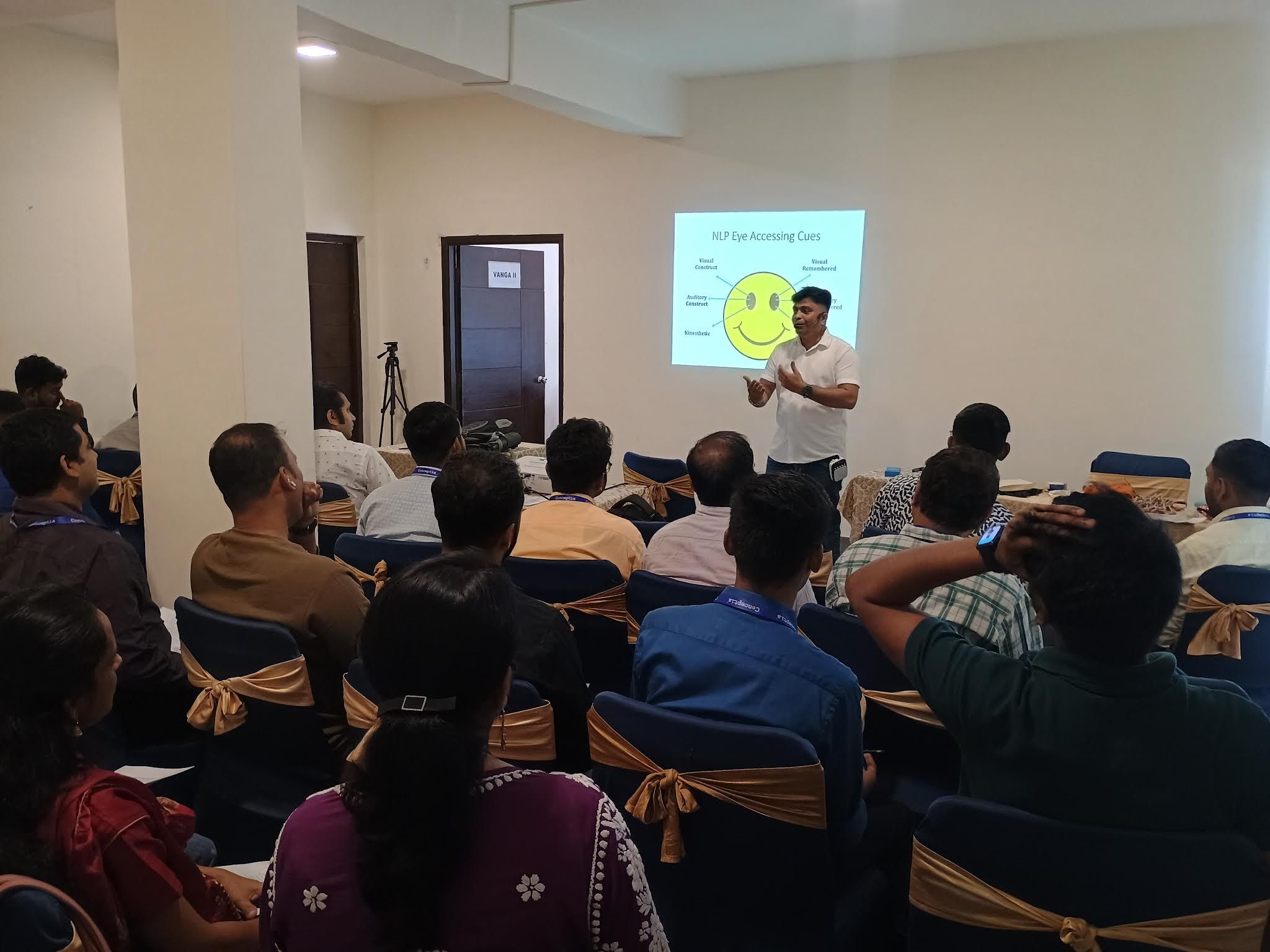 HR Induction Program Successfully Concluded at Kolkata Branch